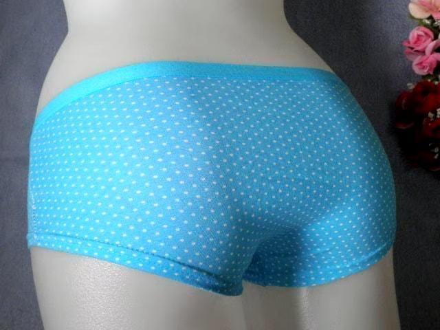 ◇"▽.PinkyAngel^-^可愛い水玉♪ハンガーショーツ.▽"◇ < 女性ファッション  ◇"▽.PinkyAngel^-^可愛い水玉♪ハンガーショーツ.▽"◇ < 女性ファッションの