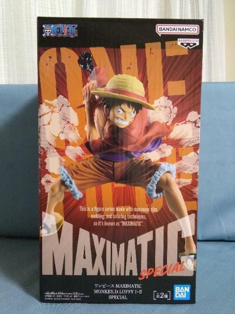 s[XMAXIMATIC@MONKEY.D.LUFFYT.USPECIAL[A 