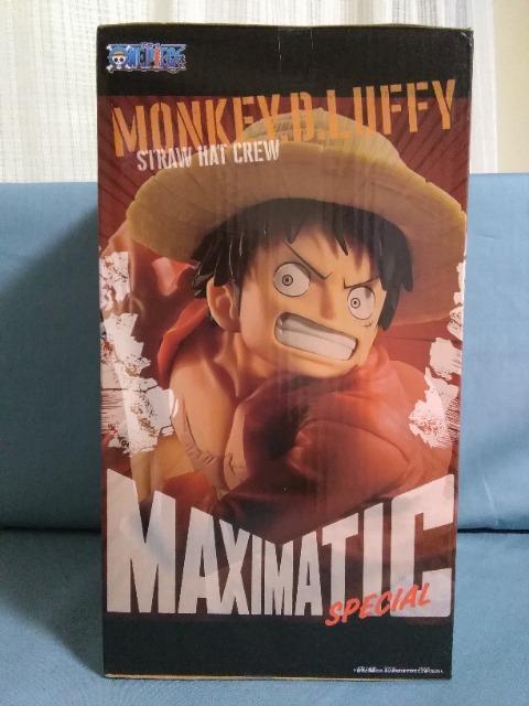 s[XMAXIMATIC@MONKEY.D.LUFFYT.USPECIAL[A