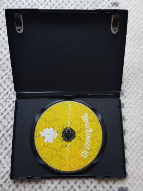 乃木坂46 NOGIBINGO! 10 DVD B < タレントグッズ  乃木坂46 NOGIBINGO! 10 DVD B < タレントグッズの