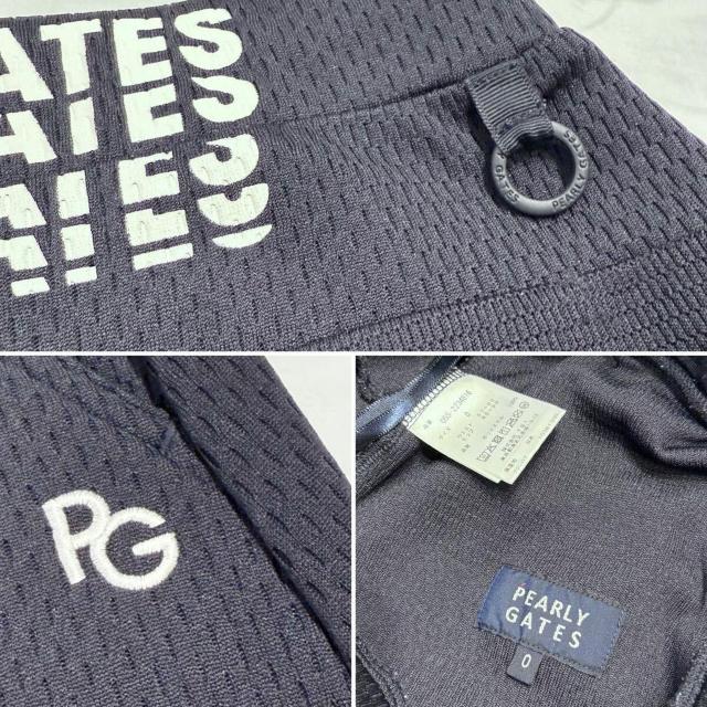 パーリーゲイツ スカート#0ネイビー < レジャー/スポーツ パーリーゲイツ スカート#0ネイビー < レジャー/スポーツの