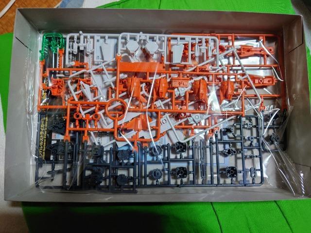 K_SEED MSV 1/144 IvVp[cZbg Kv 14iKoXgCJ[j