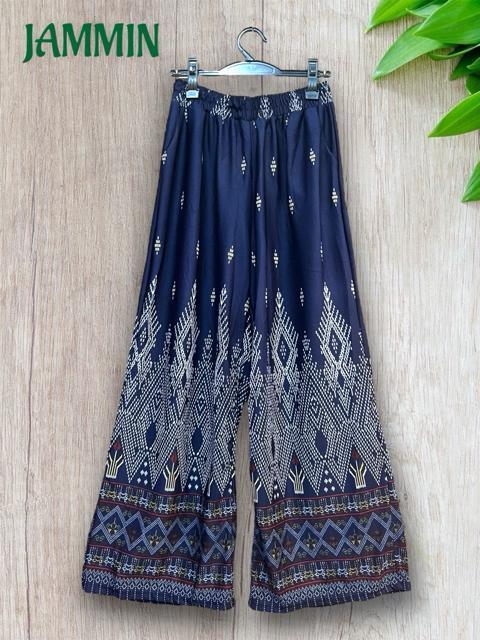 アジアン柄パンツ エスニック 男女兼用 ヒッピー アジアン 楽々パンツ < 女性ファッション アジアン柄パンツ エスニック 男女兼用 ヒッピー アジアン 楽々パンツ < 女性ファッションの