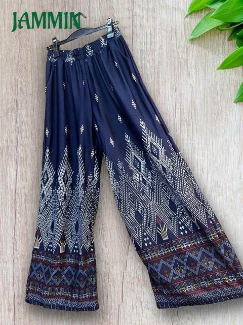 アジアン柄パンツ エスニック 男女兼用 ヒッピー アジアン 楽々パンツ < 女性ファッション アジアン柄パンツ エスニック 男女兼用 ヒッピー アジアン 楽々パンツ < 女性ファッションの