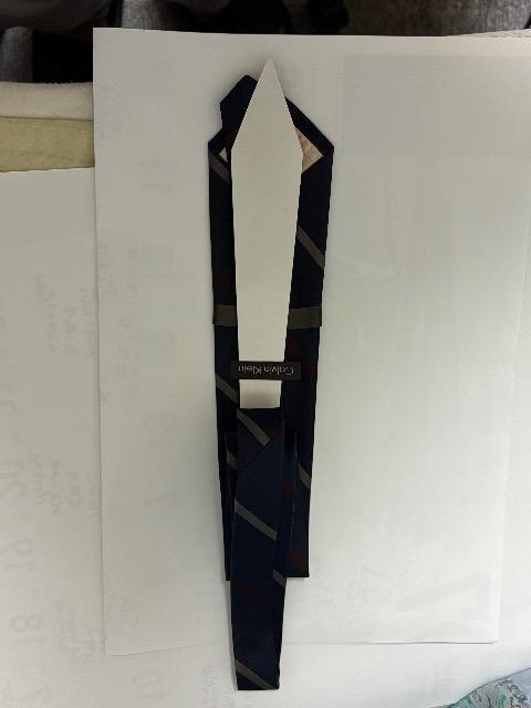 新品Calvin Kleinネクタイ < ブランド  新品Calvin Kleinネクタイ < ブランドの