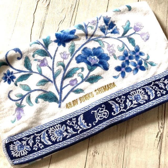 ☆新品!ジュンコ・シマダ/フェイスタオルA < ブランド  ☆新品!ジュンコ・シマダ/フェイスタオルA  < ブランドの