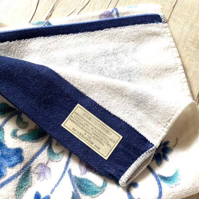 ☆新品!ジュンコ・シマダ/フェイスタオルA < ブランド  ☆新品!ジュンコ・シマダ/フェイスタオルA < ブランドの