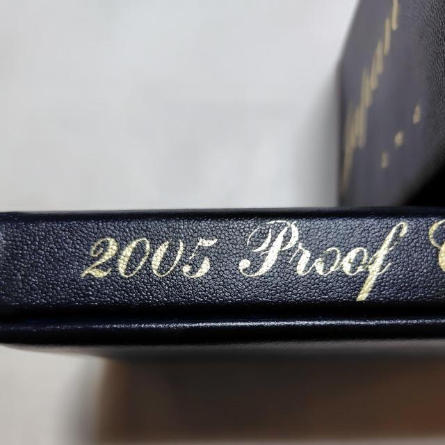 2005〜2009年 平成17〜21年 プルーフ貨幣セット 5セット プルーフセット 貨幣セット 2006 2007 2008 < ホビー  2005〜2009年 平成17〜21年 プルーフ貨幣セット 5セット プルーフセット 貨幣セット 2006 2007 2008 < ホビーの