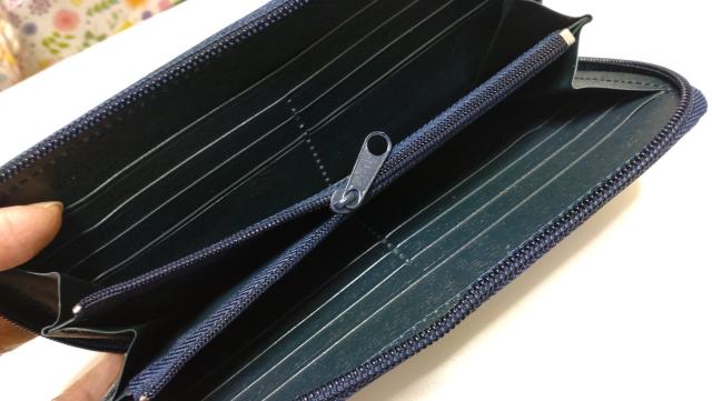 新品未使用★earth★デニム長財布 < ブランド 新品未使用★earth★デニム長財布 < ブランドの