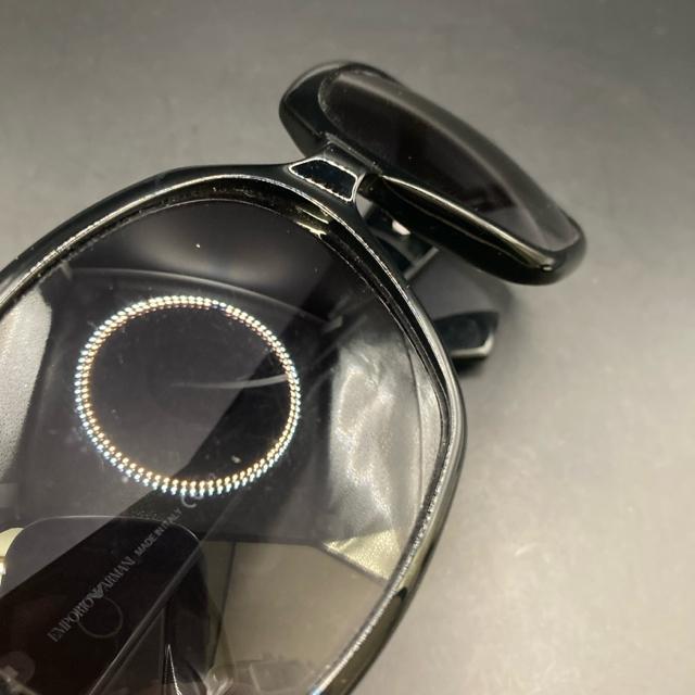 EMPORIO ARMANI エンポリオアルマーニ サングラス EA9708 < ブランド EMPORIO ARMANI エンポリオアルマーニ サングラス EA9708 < ブランドの