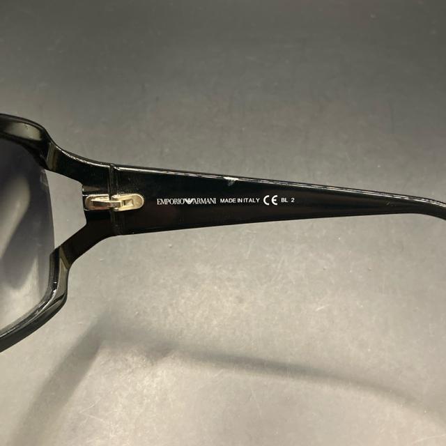 EMPORIO ARMANI エンポリオアルマーニ サングラス EA9708 < ブランド EMPORIO ARMANI エンポリオアルマーニ サングラス EA9708 < ブランドの