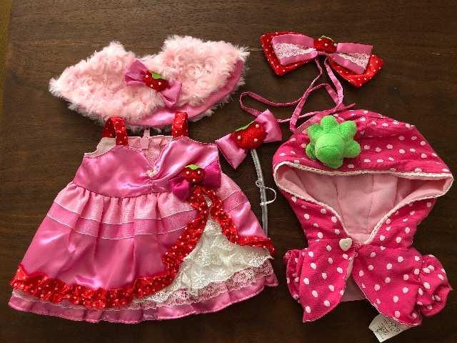 マザーガーデン うさもも 着せ替え 洋服 おままごと < おもちゃ マザーガーデン うさもも 着せ替え 洋服 おままごと < おもちゃの