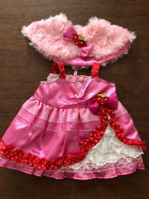 マザーガーデン うさもも 着せ替え 洋服 おままごと < おもちゃ マザーガーデン うさもも 着せ替え 洋服 おままごと < おもちゃの