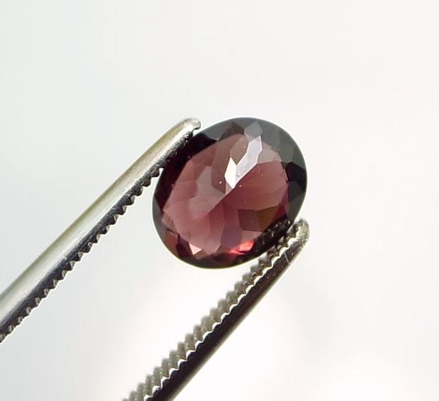 希少色!レッドジルコン1.27ct★2921 < 女性アクセサリー/時計 希少色!レッドジルコン1.27ct★2921 < 女性アクセサリー/時計の