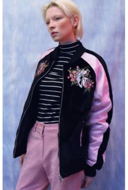 (1�x�������p) charms �`���[���X �X�J�W���� �s���N�p���T�[ �R���{ �؍��u�����h kpop �� �j���t�@�b�V������ 