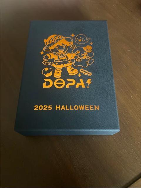 DOPA���I�i�I�Q�b�R�E�Ksar�R���N�V�����C���[�W���� �� �g���[�f�B���O�J�[�h�� 