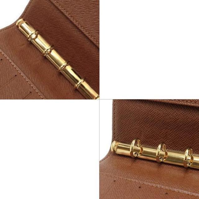 ◆ 本物 美品 ◆ LV ルイヴィトン モノグラム 手帳カバーPM アジェンダPM 手帳カバー アジェンダ 定規 箱 R20005 < ブランド ◆ 本物 美品 ◆ LV ルイヴィトン モノグラム 手帳カバーPM アジェンダPM 手帳カバー アジェンダ 定規 箱 R20005 < ブランドの