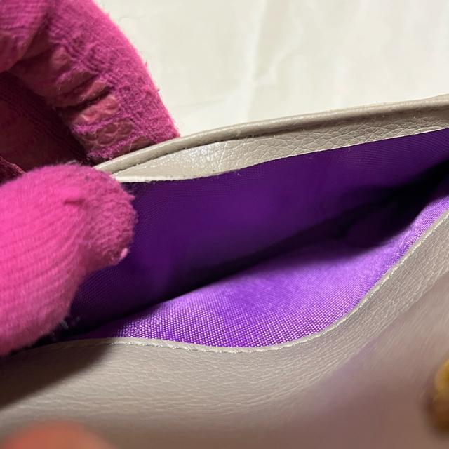 【GOUT COMMUN / グーコミューン】 ミニクラッチバッグ / ポーチ < ブランド 【GOUT COMMUN / グーコミューン】 ミニクラッチバッグ / ポーチ < ブランドの