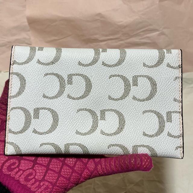 【GOUT COMMUN / グーコミューン】 ミニクラッチバッグ / ポーチ < ブランド 【GOUT COMMUN / グーコミューン】 ミニクラッチバッグ / ポーチ < ブランドの