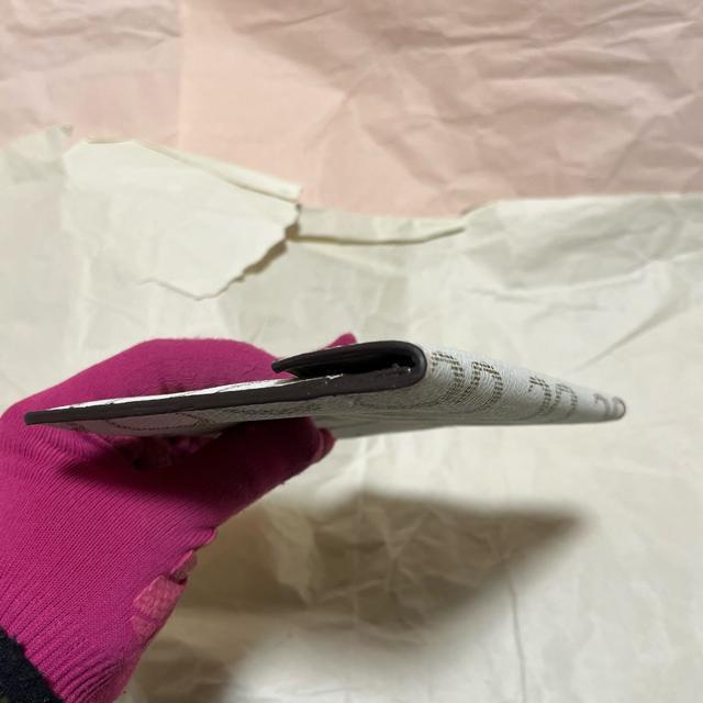 【GOUT COMMUN / グーコミューン】 ミニクラッチバッグ / ポーチ < ブランド 【GOUT COMMUN / グーコミューン】 ミニクラッチバッグ / ポーチ < ブランドの