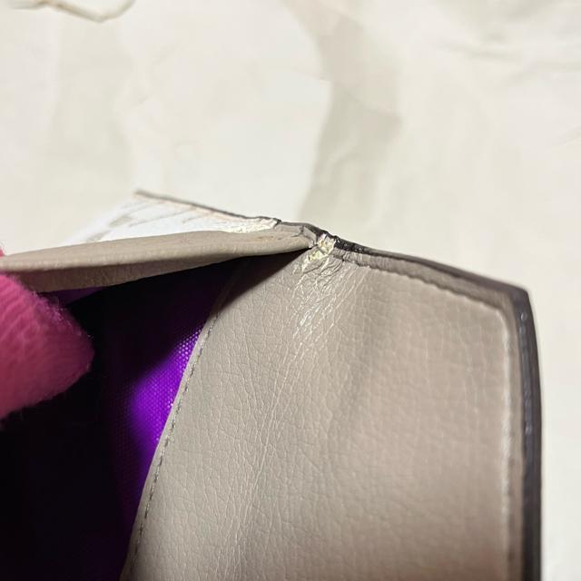 【GOUT COMMUN / グーコミューン】 ミニクラッチバッグ / ポーチ < ブランド 【GOUT COMMUN / グーコミューン】 ミニクラッチバッグ / ポーチ < ブランドの