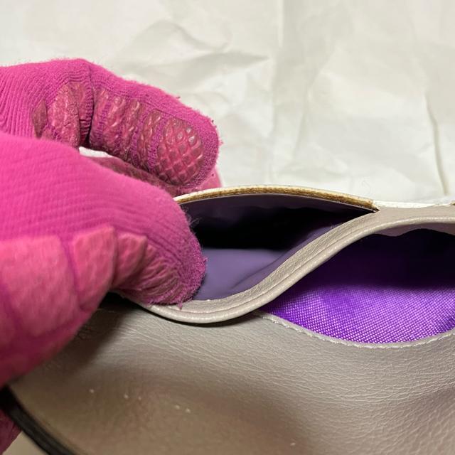 【GOUT COMMUN / グーコミューン】 ミニクラッチバッグ / ポーチ < ブランド 【GOUT COMMUN / グーコミューン】 ミニクラッチバッグ / ポーチ < ブランドの