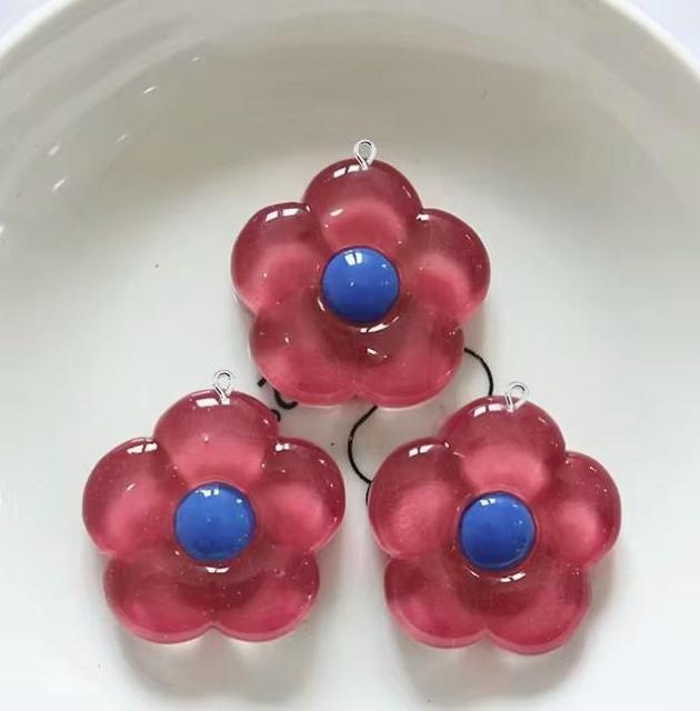 手芸アクセパーツ お花チャームセット 9 < ペット/手芸/園芸 手芸アクセパーツ お花チャームセット 9 < ペット/手芸/園芸の