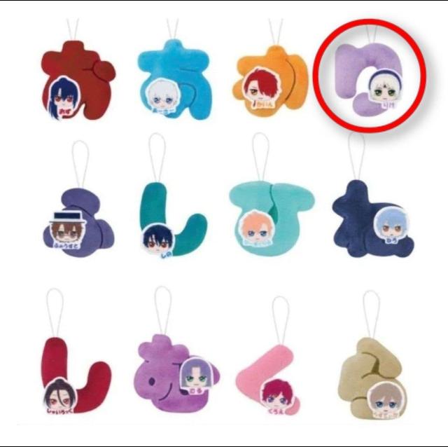 ���@�g���̖� �킿��ˁ[�ށ@�u���b�h���[ ���P �}�X�R�b�g�ʂ������ �v���C�Y�i �� �A�j��/�R�~�b�N/�L�����N�^�[�� 