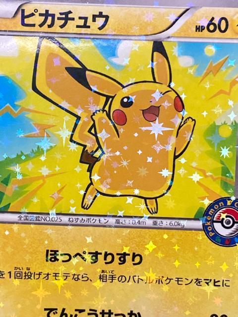 �y�󏭁z�s�J�`���E �|�P�Z�����S �v���� 206/XY-P �|�P�����J�[�h �� �g���[�f�B���O�J�[�h�� 