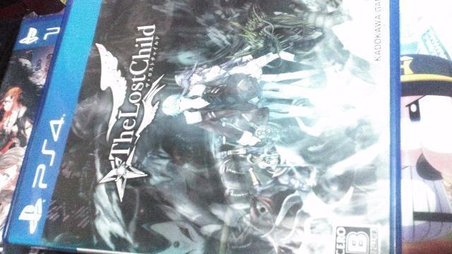 PS4�\�t�g�^�U�E���X�g�`���C���h  �� �Q�[���{��/�\�t�g�� 