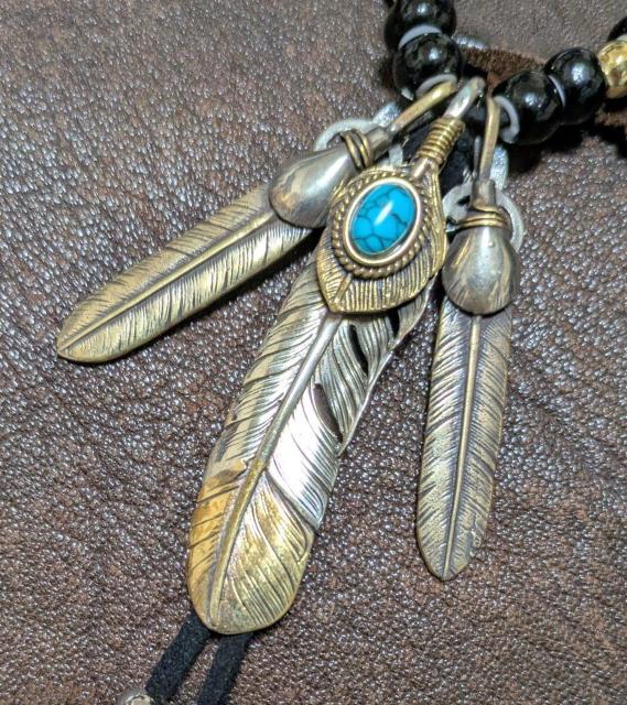 �t�F�U�[�l�b�N���X������^�[�R�C�Y���n�[�g�z�C�[���t�F�U�[���V�i�����p���������� �� �j���A�N�Z�T���[/���v�� 