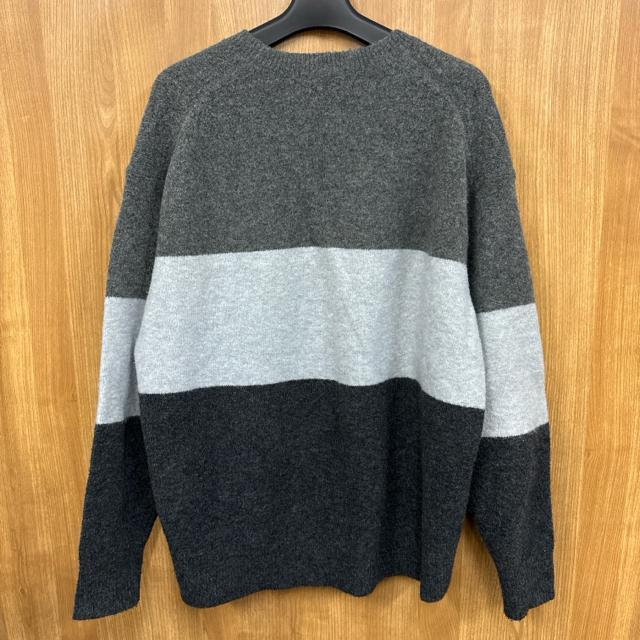 ���� UNIQLO ���j�N�� �X�t�����[���N���[�l�b�N�Z�[�^�[ �� �u�����h�� 