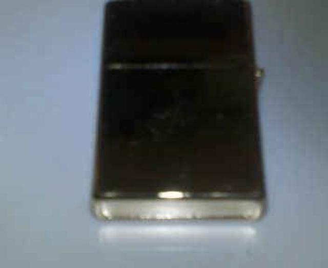 s[S[hICC^[(zippo^)  ^gObY 