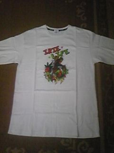 B-BOY.Xgn i IRIE LIFE TVc XL    jt@bV 