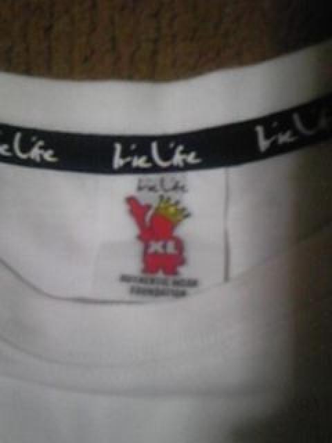 B-BOY.Xgn i IRIE LIFE TVc XL   jt@bV 