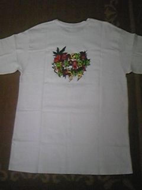 B-BOY.Xgn i IRIE LIFE TVc XL   jt@bV 