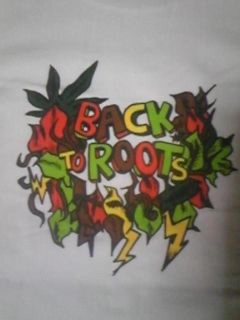 B-BOY.Xgn i IRIE LIFE TVc XL   jt@bV 