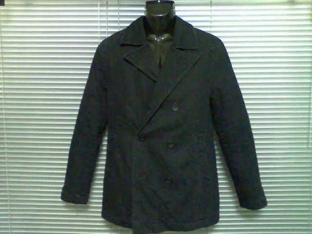 NAUTICAWPbg m[eBJ JKT re[W VINTAGE Ò AE^[ USED Be[W  uh 