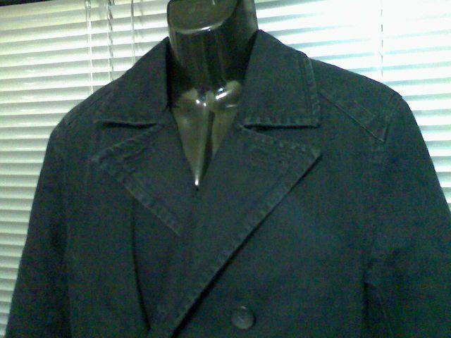 NAUTICAWPbg m[eBJ JKT re[W VINTAGE Ò AE^[ USED Be[W  uh 