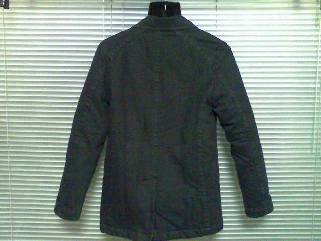 NAUTICAWPbg m[eBJ JKT re[W VINTAGE Ò AE^[ USED Be[W  uh 