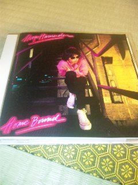 CD:lcȌ/HOME BOUND т   ^gObY 