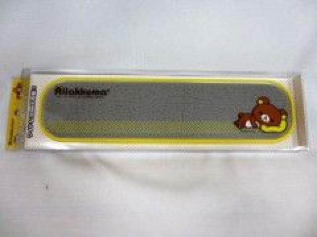 《New》リラックマ★取り付け簡単・ワイドミラー<28cm*平面鏡> < 自動車/バイク 《New》リラックマ★取り付け簡単・ワイドミラー<28cm*平面鏡> < 自動車/バイク