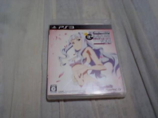 【PS3】アイドルマスターグラビアフォーユーvol.4 < ゲーム本体/ソフト  【PS3】アイドルマスターグラビアフォーユーvol.4  < ゲーム本体/ソフトの