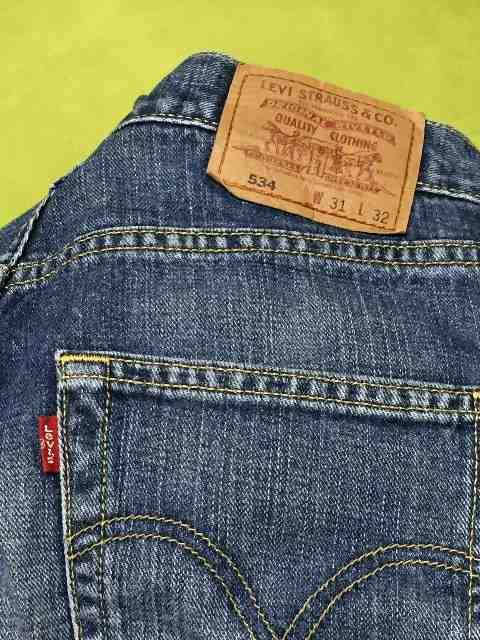 古着 リーバイス 534 < ブランド 古着 リーバイス 534 < ブランドの