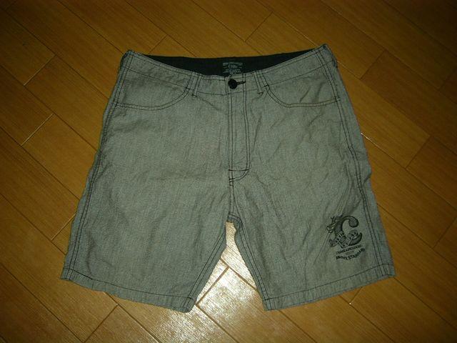 �N���C�~�[CRIMIE�V���[�c32�D�n�[�t�p���c  �� �u�����h�� 