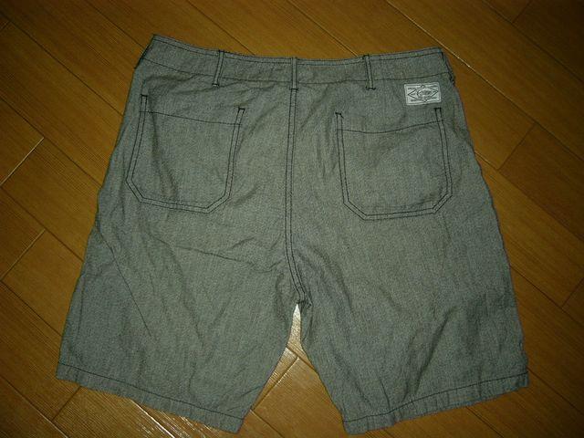 �N���C�~�[CRIMIE�V���[�c32�D�n�[�t�p���c �� �u�����h�� 