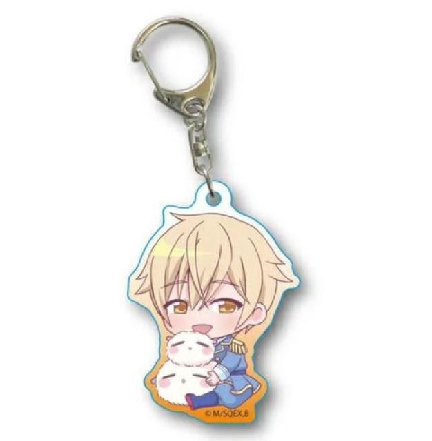 送料無料ベルゼブブ嬢のお気に召すまま。キーホルダーアスタロト < アニメ/コミック/キャラクター  送料無料ベルゼブブ嬢のお気に召すまま。キーホルダーアスタロト  < アニメ/コミック/キャラクターの