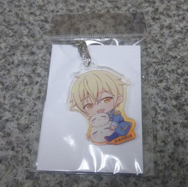 送料無料ベルゼブブ嬢のお気に召すまま。キーホルダーアスタロト < アニメ/コミック/キャラクター  送料無料ベルゼブブ嬢のお気に召すまま。キーホルダーアスタロト < アニメ/コミック/キャラクターの