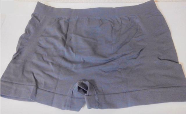 【新品】ブラック×2&グレー×1“ボクサーパンツ”Mサイズ < 男性ファッション 【新品】ブラック×2&グレー×1“ボクサーパンツ”Mサイズ < 男性ファッションの