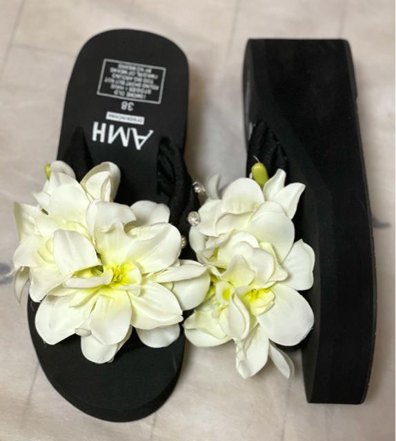 厚底サンダル  スリッパ ビーチサンダル  新品、未使用 < 女性ファッション  厚底サンダル  スリッパ ビーチサンダル  新品、未使用 < 女性ファッションの